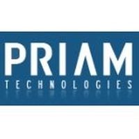 Priam Technologies coupons